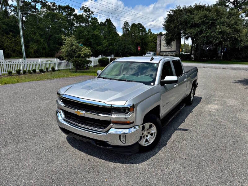 chevrolet silverado 1500 2016 1GCUKREC9GF205343 image chevrolet silverado 1500 2016 1GCUKREC9GF205343 image